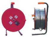 Industrial Extension Cord