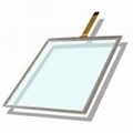 4 Wire Resistive Touch Screen