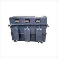 Digital Servo Voltage Stabilizer