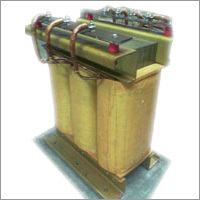 Isolation Transformer