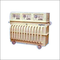 Earthing Transformers