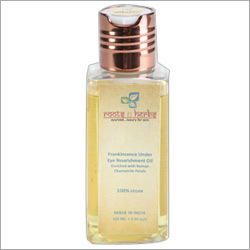 Frankincense Under Eye Nourishment Oil