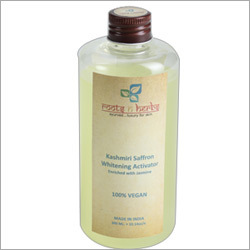 Kashmiri Saffron Whitening Activators