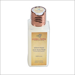 Witch Hazel Anti Acne Fluid