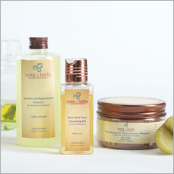 De Pigmentation Kit