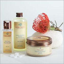 Anti Acne Kit