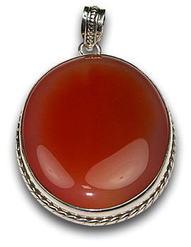 Onyx Pendent