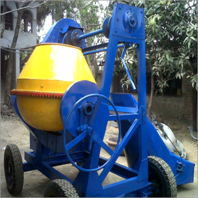 Agriculture Machinery