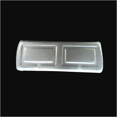 Tractor Seat Fender Foam