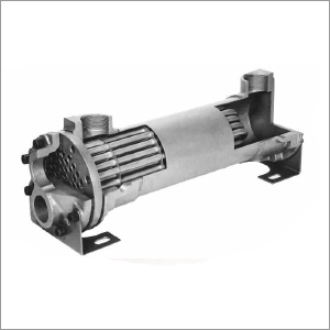 Heat Exchanger
