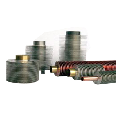 Fin Tube Heat Exchanger
