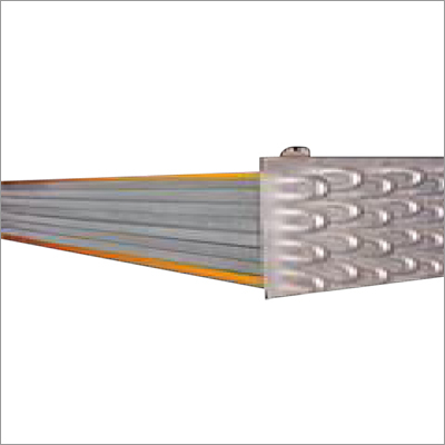 Fin Tube Steam Heater