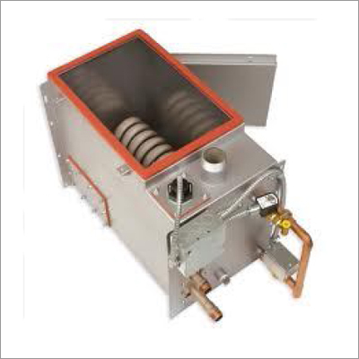 Heat Transfer Equipments