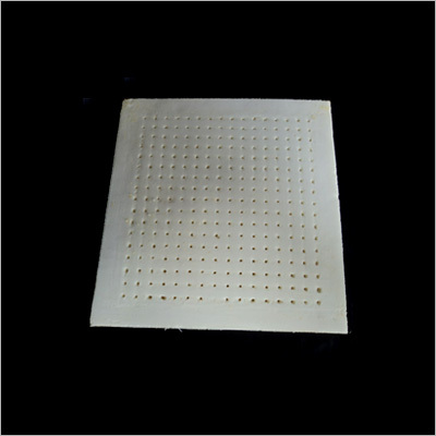 Pin Holes Mattress Foam