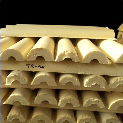 Pipes Insulation