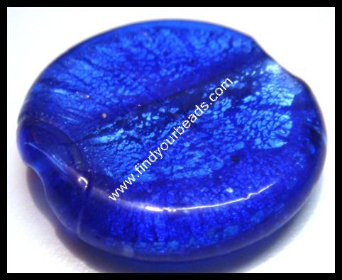 Furnace Glass Bead