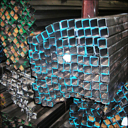 Steel Tubes