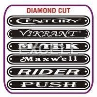 Diamond Labels