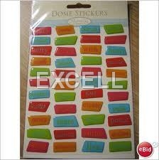 Dome Stricker