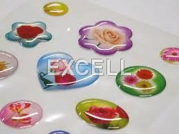 Epoxy Stricker