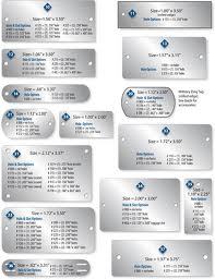 Steel Label