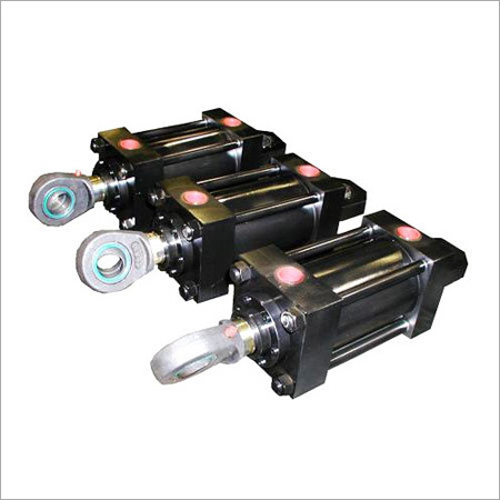 Hydraulic Cylinders
