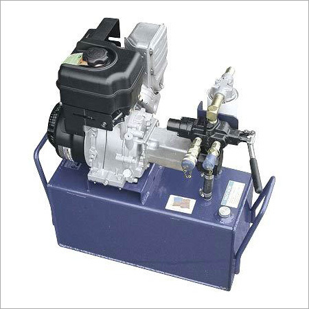 Hydraulic Power Pack