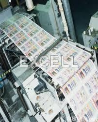 Pad Printing Services