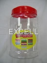 Container Printing Service