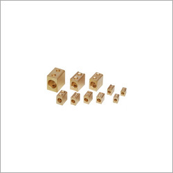 Electrical Brass Connectors Terminal