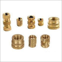 Brass Transformer Parts