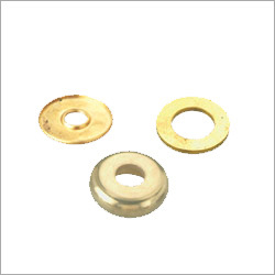 Brass Washers
