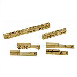 Brass Neutral links