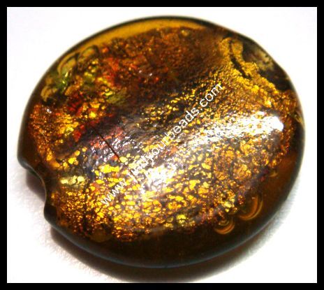 FURNACE GLASS BEAD
