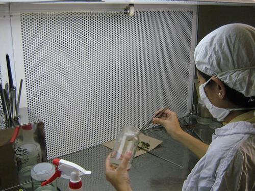 Biotech Industrial Training Biotech Industrial Training