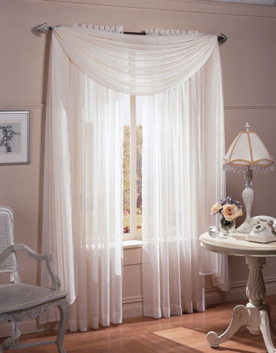 Curtains