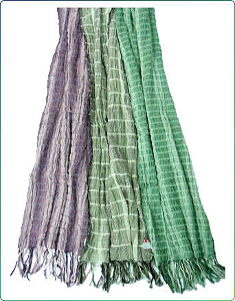 Designer Scarves