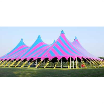 Tent Fabrics