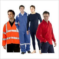 Fire Retardant Fabrics