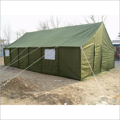 Waterproofing Tent Canvas