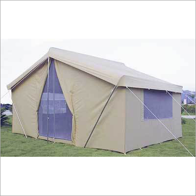 Camping Tents