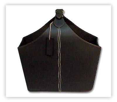 Magazine Holder