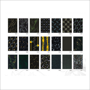 Ordinary Black Series Wall Tiles