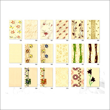Ordinary Ivory Series Wall Tiles