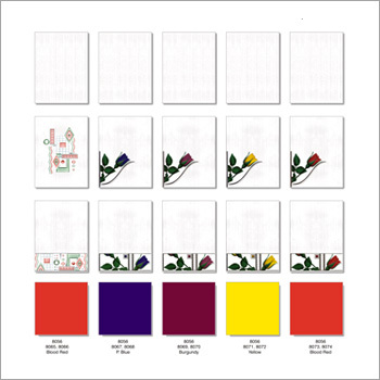 Concept Series Wall Tiles