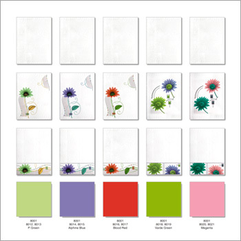 Concept Series Wall Tiles