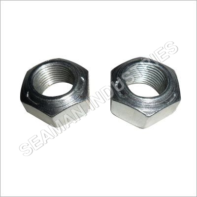 Hex Lock Nuts