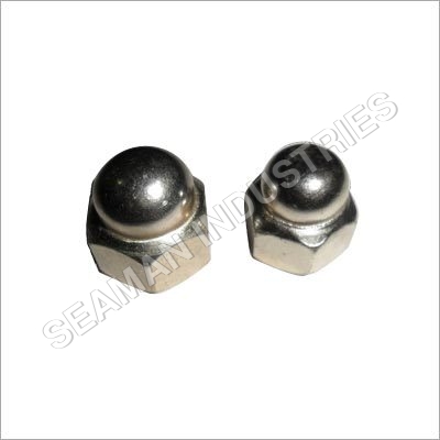 Cap Nuts