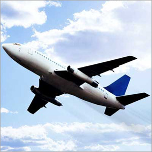 Freight Forwarding Services