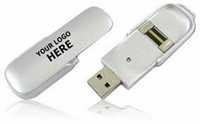 208 - USB BIOMETRIC PEN DRIVE